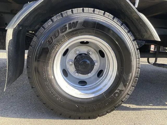 日野レンジャークレーン4段中型（4t）[写真25]