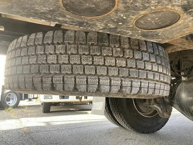 日野レンジャークレーン4段中型（4t）[写真27]