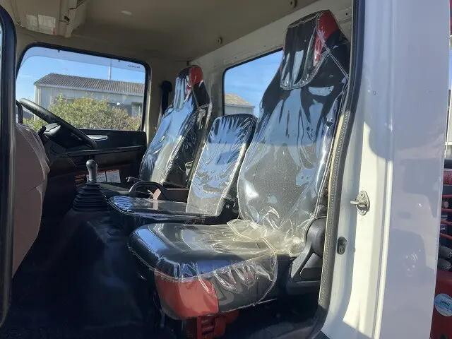 日野レンジャークレーン4段中型（4t）[写真29]