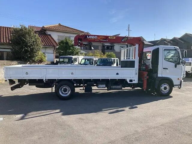 日野レンジャークレーン4段中型（4t）[写真05]