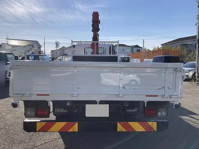 日野レンジャークレーン4段中型（4t）[写真06]