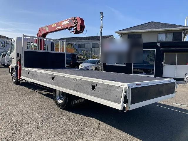 日野レンジャークレーン4段中型（4t）[写真07]