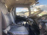 日野レンジャー平ボディ中型（4t）[写真15]