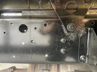 日野レンジャー平ボディ中型（4t）[写真25]