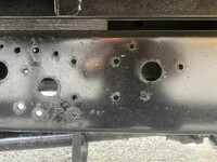 日野レンジャー平ボディ中型（4t）[写真26]