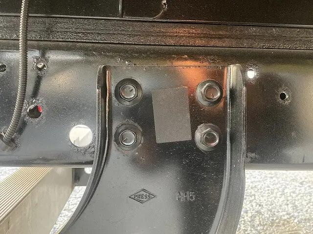 日野レンジャー平ボディ中型（4t）[写真26]