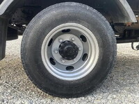 日野レンジャー平ボディ中型（4t）[写真28]