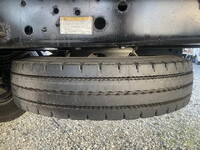 日野レンジャー平ボディ中型（4t）[写真32]