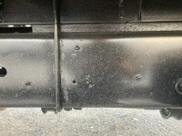 日野レンジャー平ボディ中型（4t）[写真33]