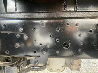 日野レンジャー平ボディ中型（4t）[写真34]