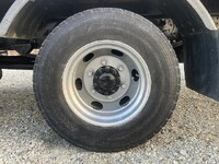 日野レンジャー平ボディ中型（4t）[写真36]