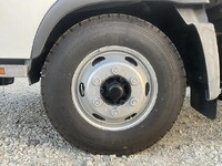 日野レンジャー平ボディ中型（4t）[写真37]