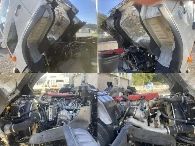 日野レンジャー平ボディ中型（4t）[写真39]