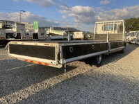 日野レンジャー平ボディ中型（4t）[写真10]