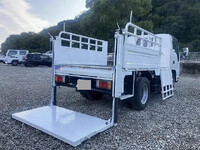 いすゞエルフ平ボディ小型（2t・3t）[写真12]