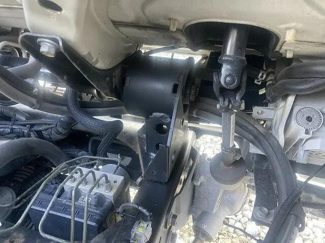 いすゞエルフ平ボディ小型（2t・3t）[写真12]