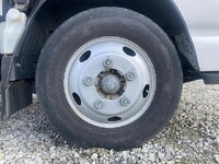 いすゞエルフ平ボディ小型（2t・3t）[写真27]