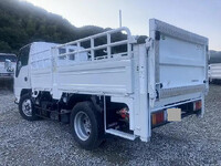 いすゞエルフ平ボディ小型（2t・3t）[写真02]