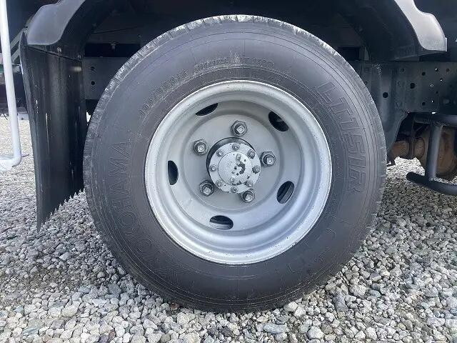 いすゞエルフ平ボディ小型（2t・3t）[写真31]