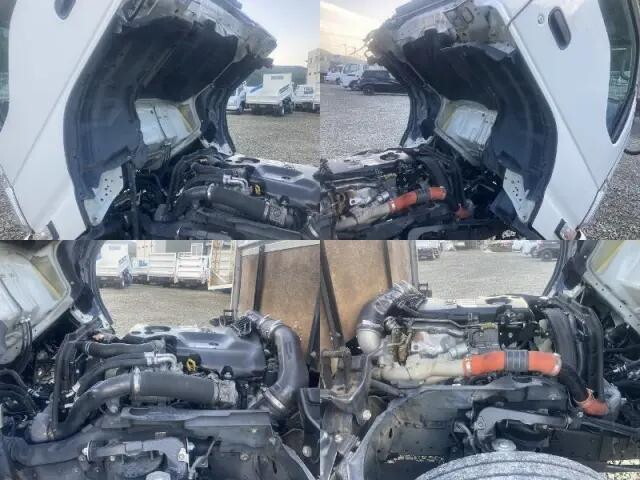 いすゞエルフ平ボディ小型（2t・3t）[写真40]