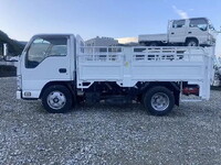 いすゞエルフ平ボディ小型（2t・3t）[写真05]