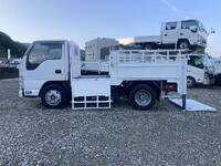 いすゞエルフ平ボディ小型（2t・3t）[写真08]