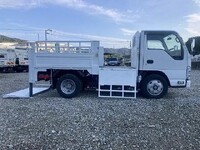 いすゞエルフ平ボディ小型（2t・3t）[写真09]