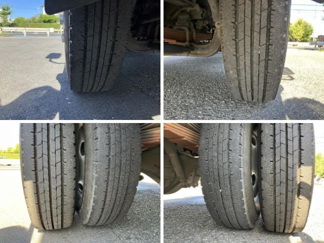 いすゞエルフパッカー車（塵芥車）小型（2t・3t）[写真13]