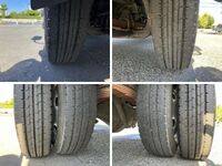 いすゞエルフパッカー車（塵芥車）小型（2t・3t）[写真14]