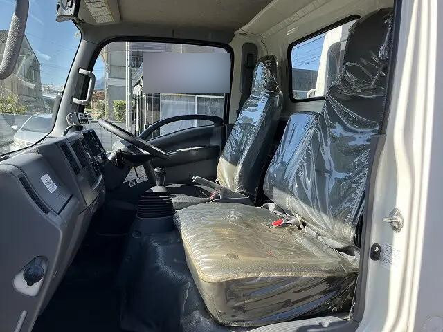 いすゞエルフパッカー車（塵芥車）小型（2t・3t）[写真29]