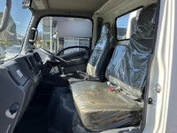 いすゞエルフパッカー車（塵芥車）小型（2t・3t）[写真30]