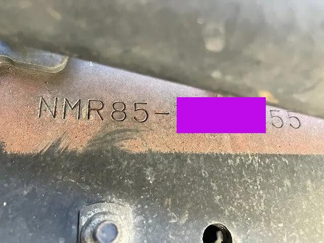 いすゞエルフパッカー車（塵芥車）小型（2t・3t）[写真35]