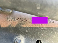 いすゞエルフパッカー車（塵芥車）小型（2t・3t）[写真36]