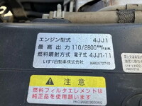 いすゞエルフパッカー車（塵芥車）小型（2t・3t）[写真39]