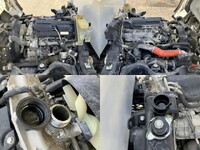 三菱ふそうキャンターダンプ小型（2t・3t）[写真14]