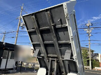 三菱ふそうキャンターダンプ小型（2t・3t）[写真17]