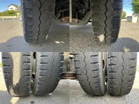 三菱ふそうキャンターダンプ小型（2t・3t）[写真22]