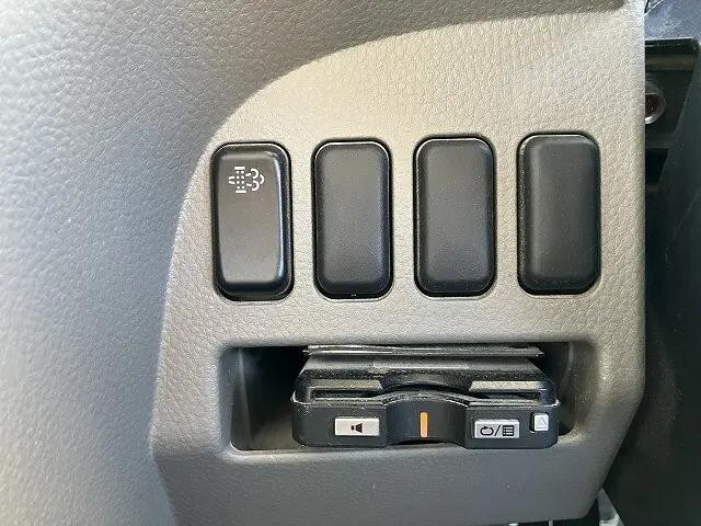 三菱ふそうキャンターダンプ小型（2t・3t）[写真27]