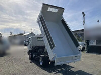 三菱ふそうキャンターダンプ小型（2t・3t）[写真02]