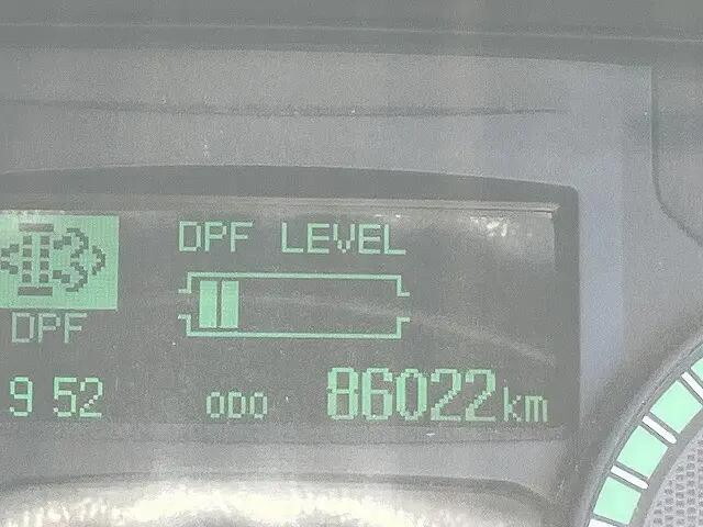 三菱ふそうキャンターダンプ小型（2t・3t）[写真31]