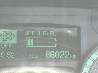 三菱ふそうキャンターダンプ小型（2t・3t）[写真32]