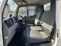 三菱ふそうキャンターダンプ小型（2t・3t）[写真34]