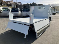 三菱ふそうキャンターダンプ小型（2t・3t）[写真05]