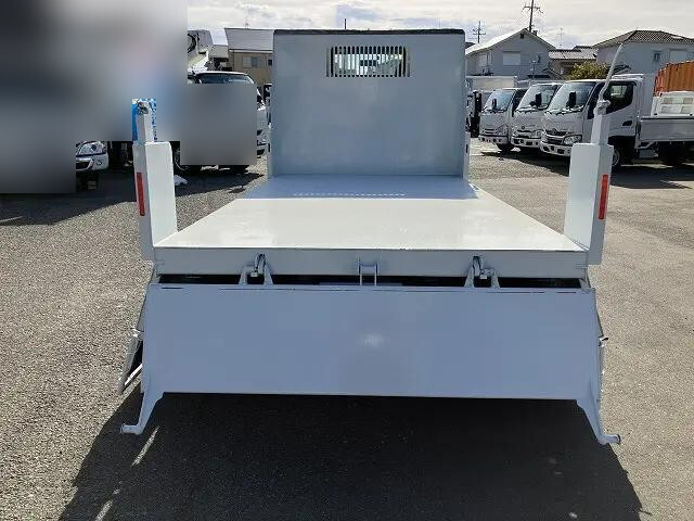 三菱ふそうキャンターダンプ小型（2t・3t）[写真05]