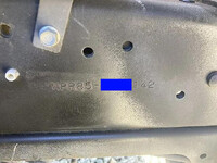 いすゞエルフ平ボディ小型（2t・3t）[写真11]