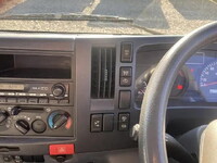 いすゞエルフ平ボディ小型（2t・3t）[写真19]