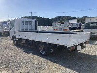 いすゞエルフ平ボディ小型（2t・3t）[写真02]