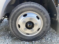 いすゞエルフ平ボディ小型（2t・3t）[写真34]