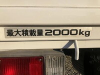 いすゞエルフ平ボディ小型（2t・3t）[写真38]