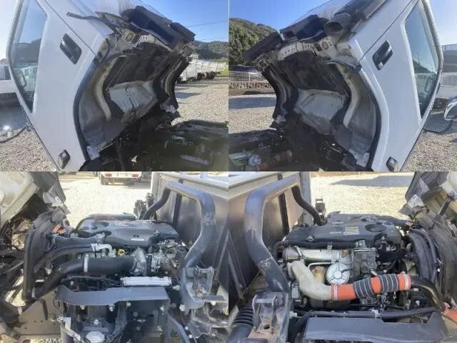 いすゞエルフ平ボディ小型（2t・3t）[写真38]